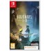 Little Nightmares 1 and 2 (Switch, російські субтитри), ,